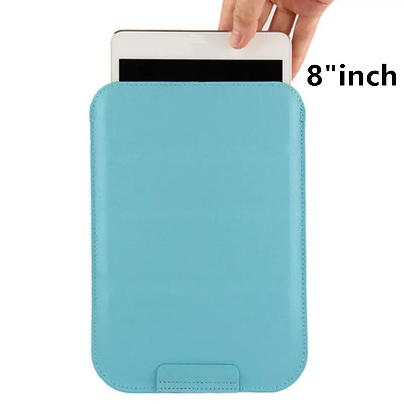 Чехол подставка из искусственной кожи Leatehr для Huawei Mediapad T1 8 0 S8 701U 701W 821W дюймов