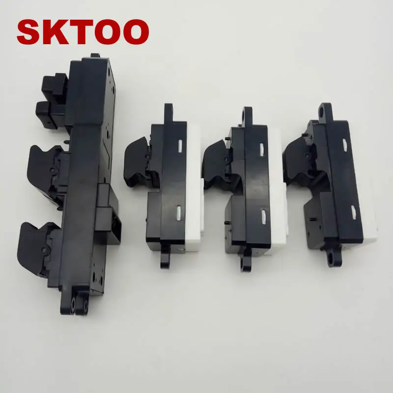 SKTOO 4 шт. для Changan CS35 стеклянный переключатель лифта окон электромобиля/левый