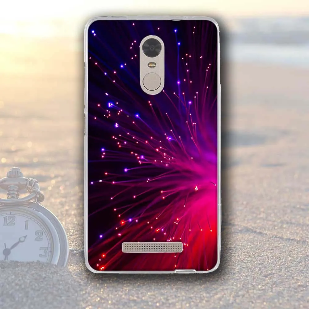 20 Чехол для Xiaomi Redmi Note 3 Prime, 3D рельефный принт, мягкий чехол из ТПУ для Xiaomi Redmi Note 3 Pro, чехол для Xiaomi Redmi Note 3, сумки - Цвет: 20