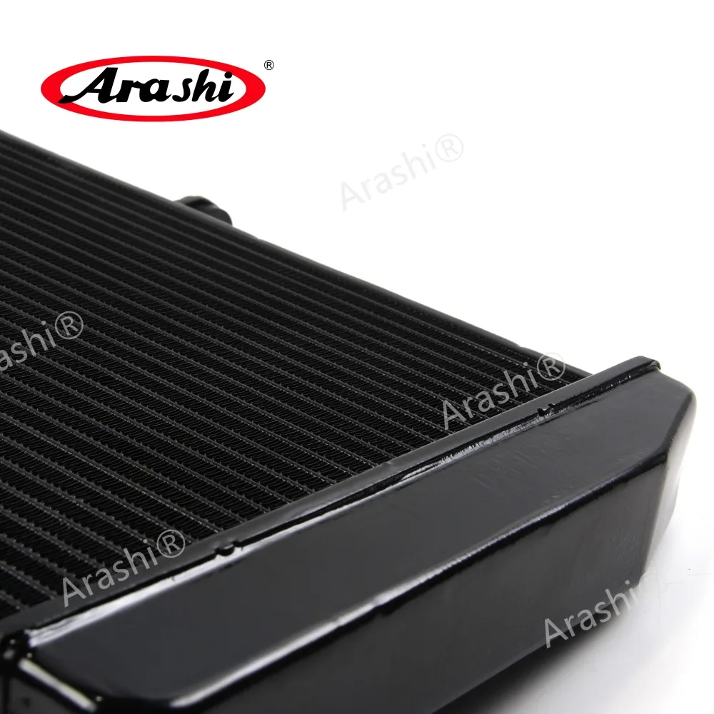 Радиатор для водяного кулера ARASHI KAWASAKI Z1000 2011 2013 аксессуары охлаждения двигателя