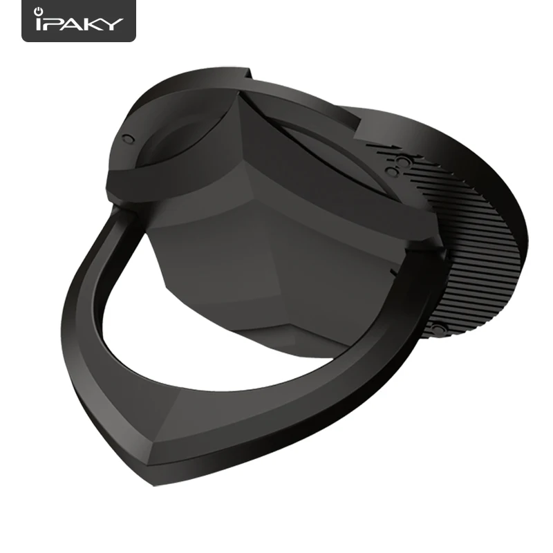 Светильник лый кольцевой держатель на палец оригинальный подставка iPaky