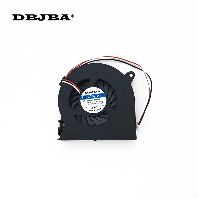Вентилятор процессора для HP Compaq CQ320 CQ420 511 515 516 616 CQ510 CQ511 CQ515 CQ516 CQ620 CQ625 605787-001 охлаждающий вентилятор для ноутбука
