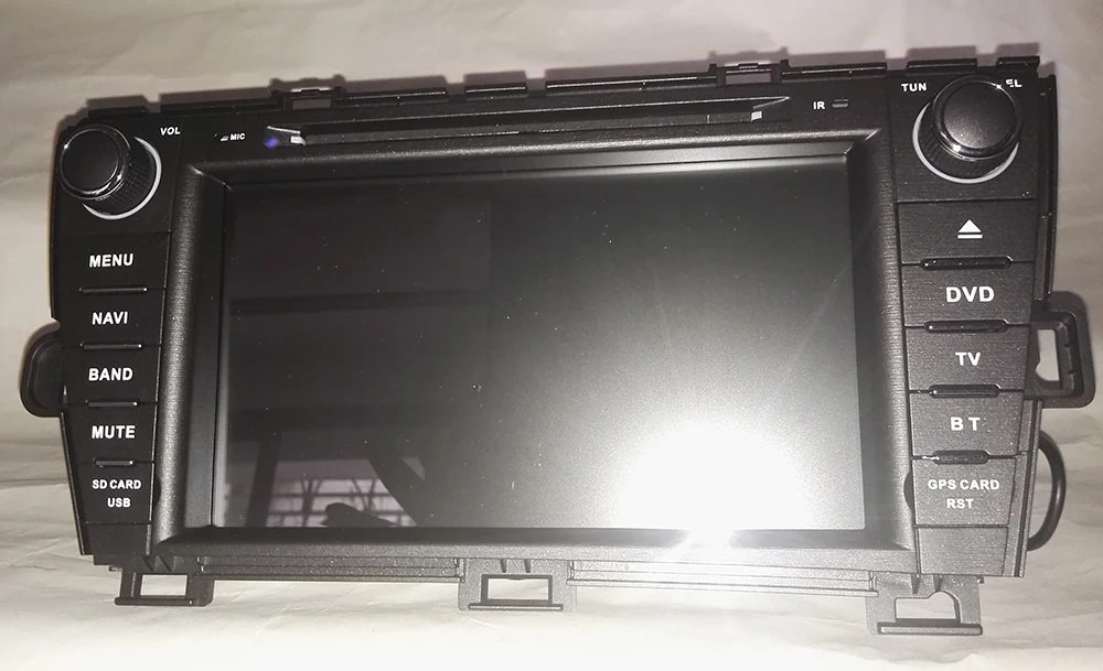 7 &quotавтомобильный dvd плеер на основе Android 3g/wifi/BT GPS автомобильный ПК/мультимедиа