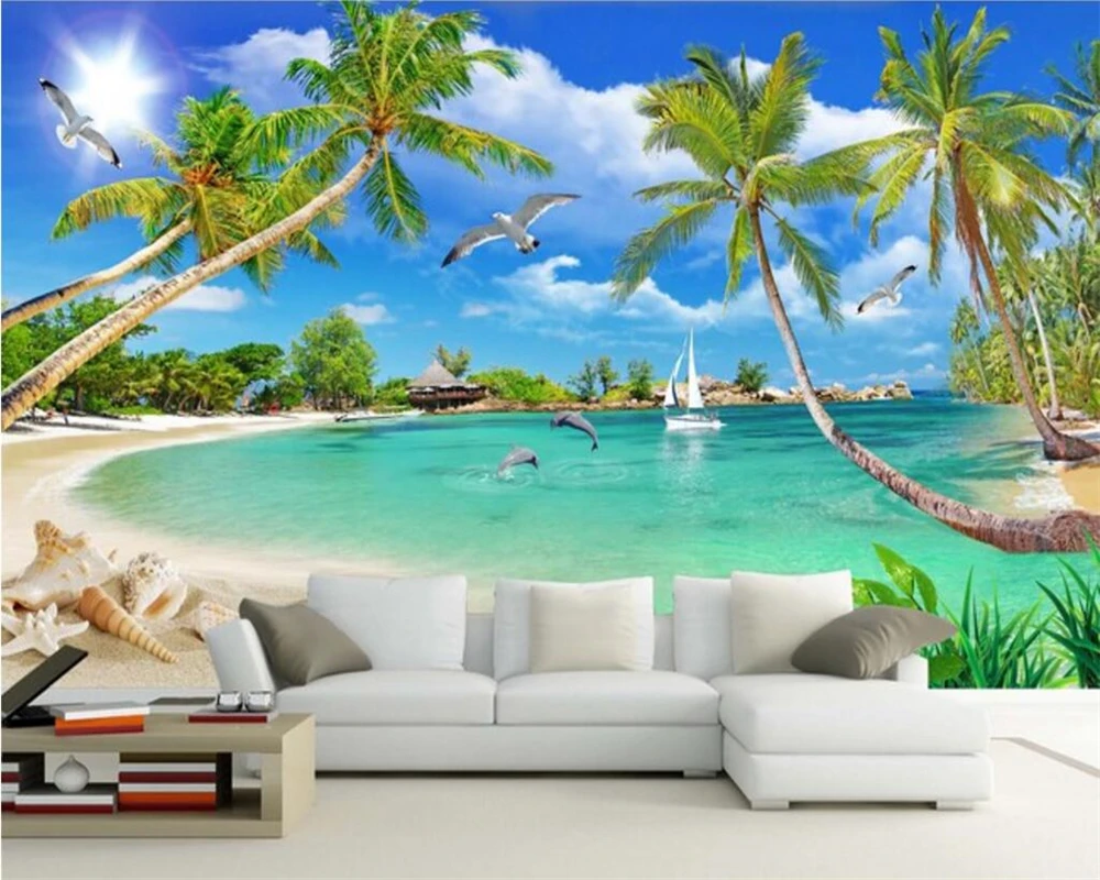 

3d обои для гостиной, спальни, гостиной, спальни, 3d