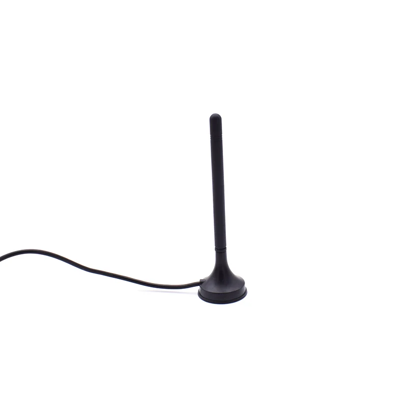 DVB-T телевизионная антенна Freeview HD tv 30DB Крытый цифровой антенный усилитель для Box