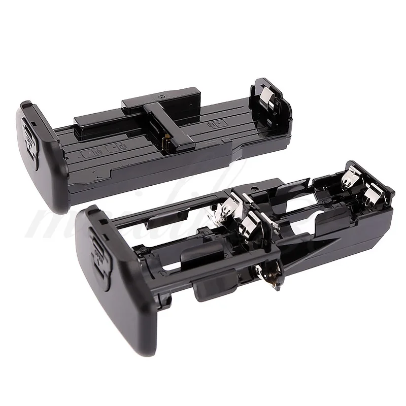 Meike MK 550DR вертикальный батарейный блок камеры с 2 4 ГГц беспроводным пультом