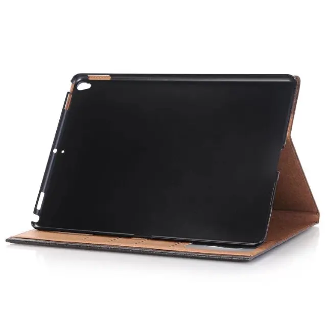 Чехол для iPad pro 10 5 Air 3 дюймов 2019 держатель кожаный чехол планшет Авто Wake Up Стенд