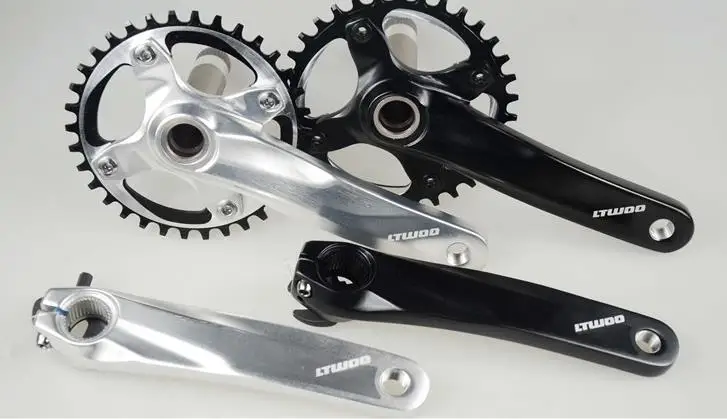 LTWOO A11 AT11 кривошипная система 11S MTB велосипедная цепь совместимая с SRAM 34T 36T|chainwheel|m360