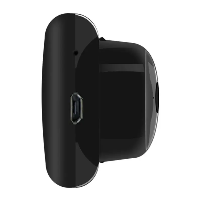 VODOOL Mini WiFi 1080P IP камера беспроводная маленькая CCTV инфракрасная камера ночного видения с функцией обнаружения движения Аудио приложение умный дом камера безопасности
