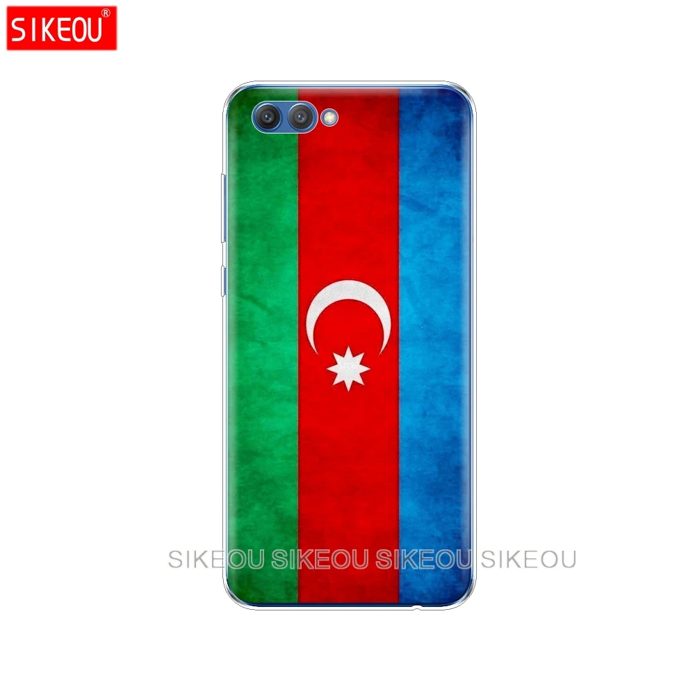 Силиконовый чехол для телефона Huawei Honor 10 V10 3c 4C 5c 5x 4A 6A 6C pro 6X 7X 6 7 8 9 LITE|Бамперы| |