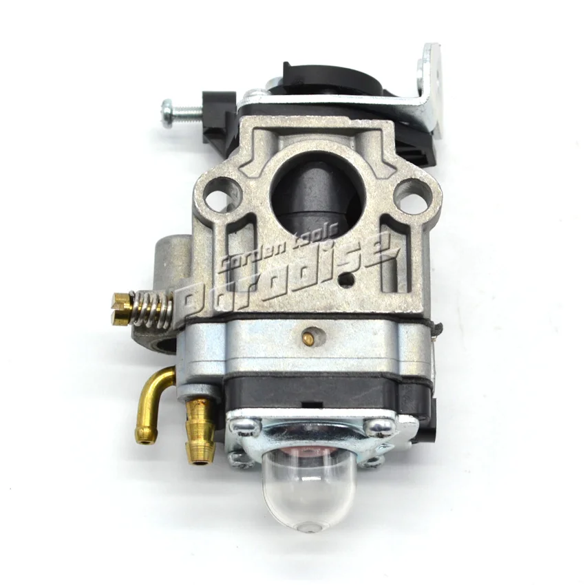 MP15 15 мм 1E40-5 двигатель 43cc 52cc кусторез газонокосилка карбюратор | Инструменты