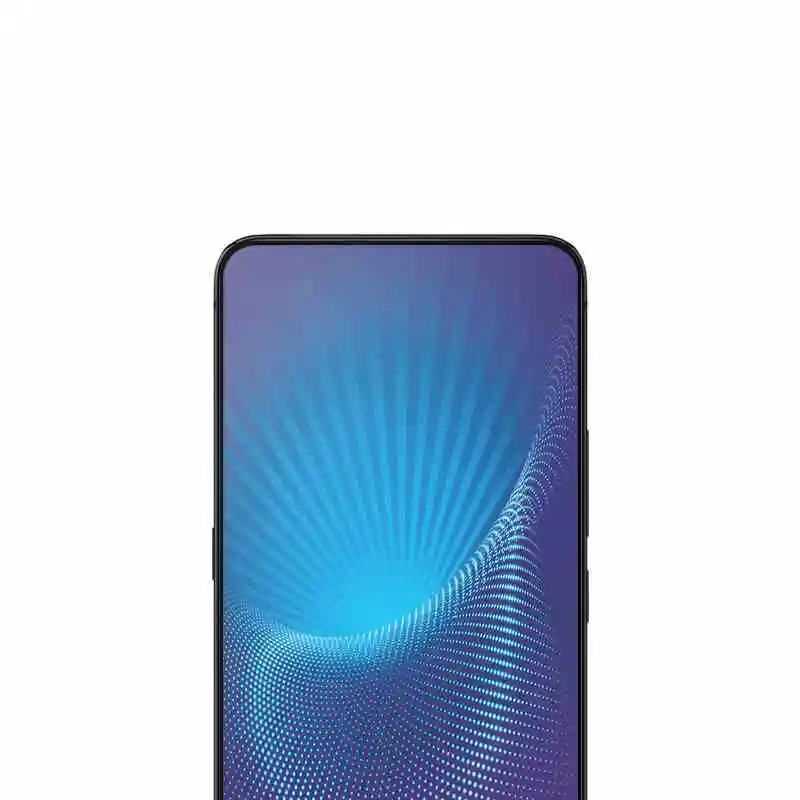 Для закаленного стекла Vivo NEX защита экрана S/Vivo A полное покрытие стекло для Стекло