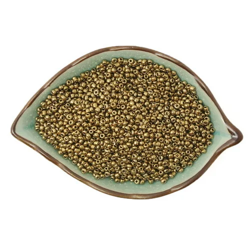 Хит продаж 2000 шт 2 мм чешские стеклянные бусины для изготовления ювелирных