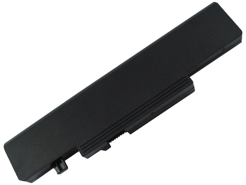 Новый аккумулятор LMDTK для ноутбука 6 ячеек IdeaPad Y460 Y560 SERIES LO9N6D16 57Y6440 121000916 121000917