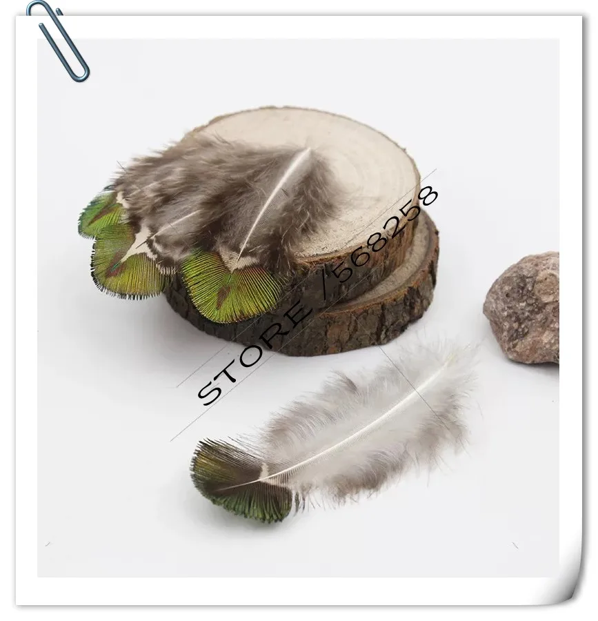 Natural Cheap Peacock Feather For Sale Length Decorative Bulk Feathers Wedding Decoration Centerpieces Wholesale Plumas DIY | Дом и сад