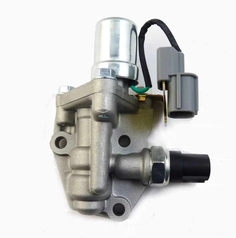 Соленоидный клапан ISANCE 15810-PAA-A02 &amp 15810PAAA02 для Honda Accord EX LX SE 1998 1999-2002 Odyssey L4 2.3L |