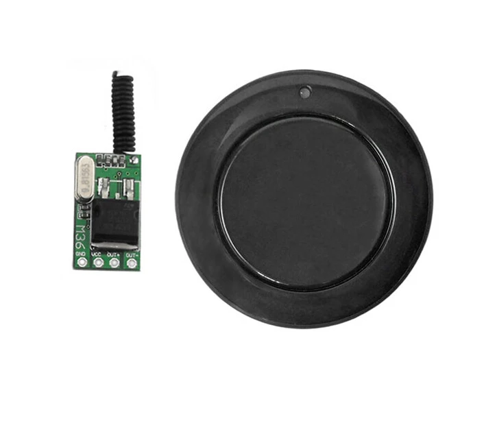 Светодиодный мини-светильник с дистанционным управлением переключатель