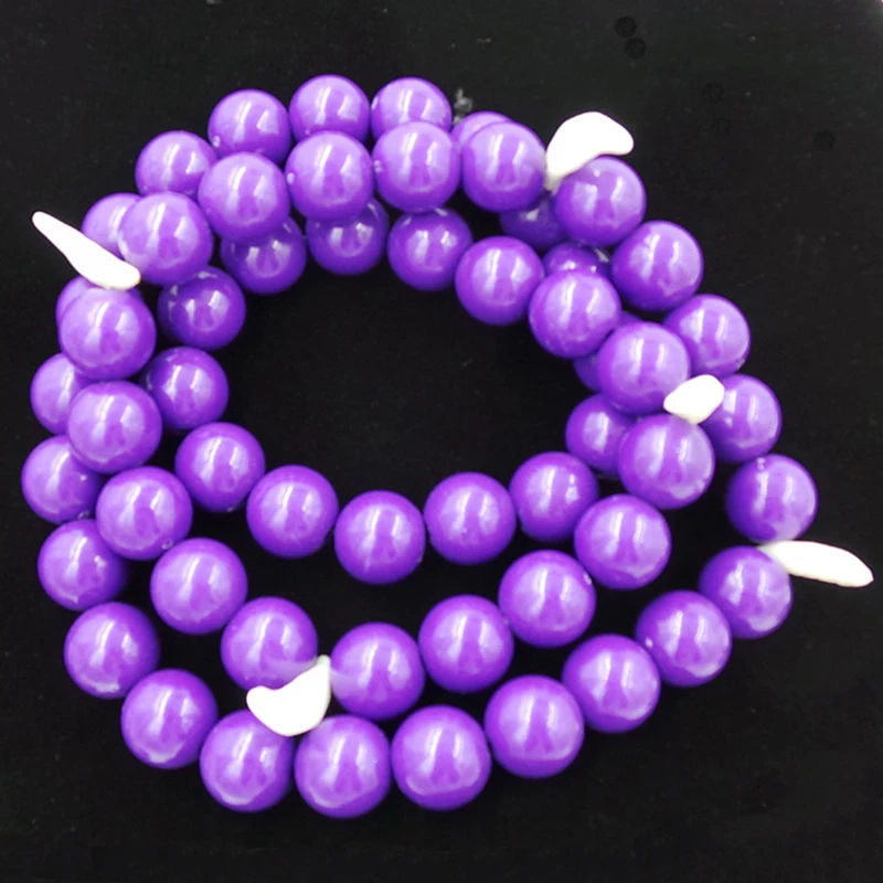 Бижутерия аниме Inuyasha ожерелье Platycodon Wolf Tooth Beads цепочка Ожерелье Косплей Подарки