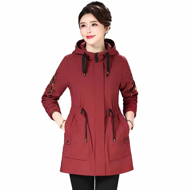 

Coats & Jackets