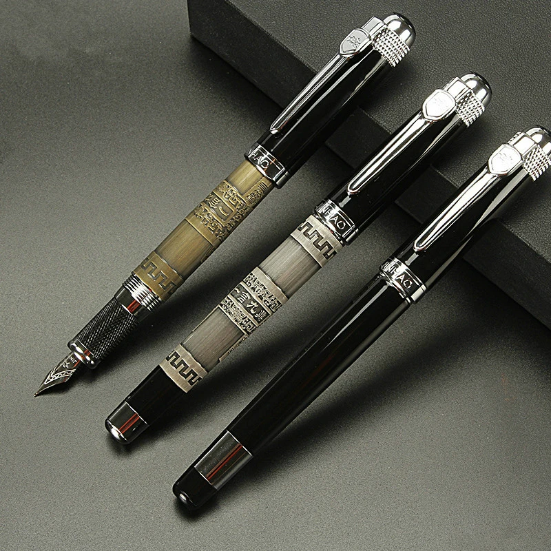 Перо для авторучек Dolma Kalem Jinhao 189 Fuente Stylo каллиграфия ручка Канцтовары kawaii