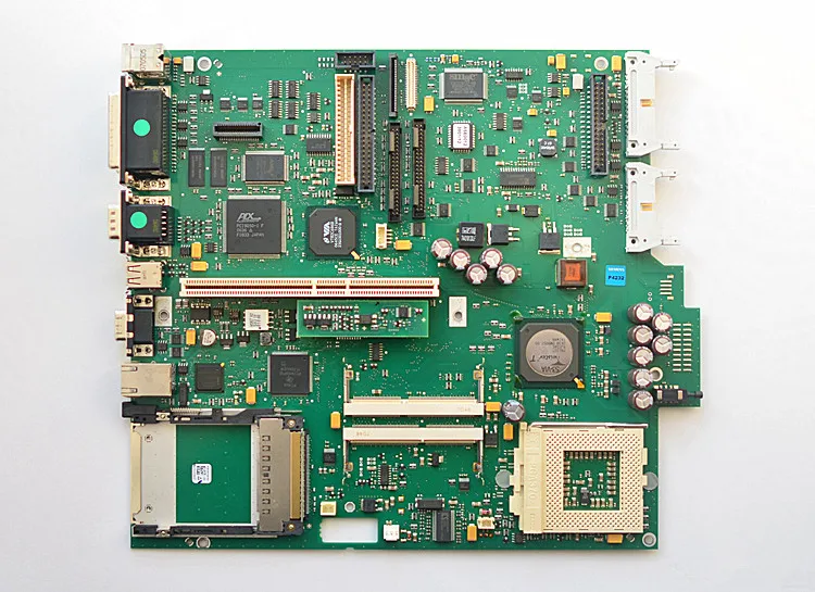 Used Applies to For A5E00124368 PCU50 Motherboard 6FC5210-0DF21(0DF22)-0AA0(2AA0) | Компьютеры и офис