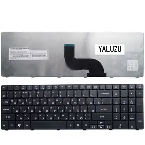 Новая клавиатура для ноутбука Acer Aspire 5740G 5740Z 5741 5741G 5742 5742g 5742Z 5745G 5745 5745P 5800 5250 RU