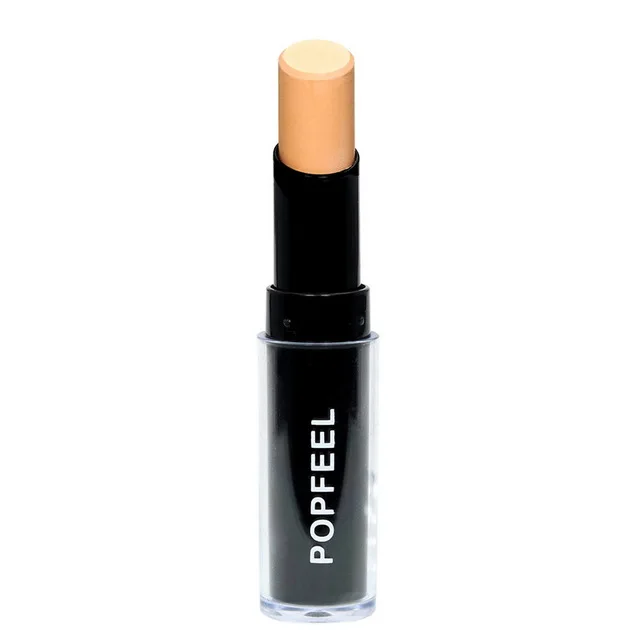

Popfeel Eye Concealer Correction Facial Makeup Dark Circle Makeup Waterproof Cosmetic Foundation Cream maquillage facial