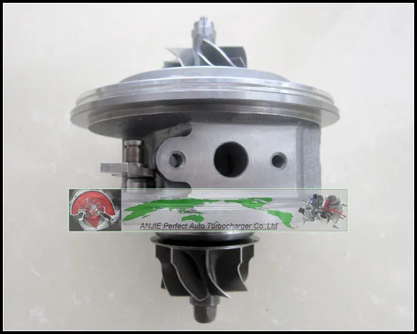 Бесплатная доставка турбокартридж CHRA BV43 28200-4A480 53039880145 53039880127 для HYUNDAI H-1 Grand Starex iLOAD