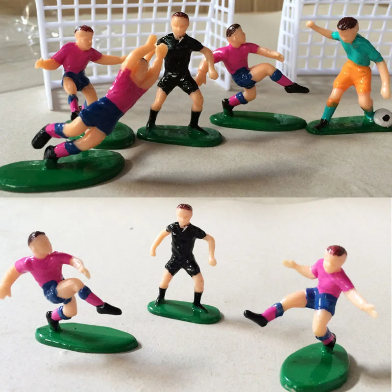 1 Набор Топпер для торта товары дня рождения украшение автомобиль игрушка сцены