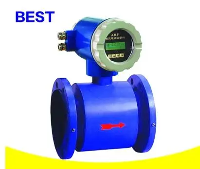 Электромагнитный расходомер/электромагнитный расход воды meter DN50 для