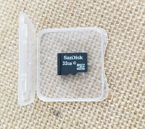 32G TF card SQ12 мини-камера Водонепроницаемый градусов широкоугольный объектив HD 1080 P Широкий формат sq 12 мини видеокамера DVR SQ12 Спорт видеокамера - Цвет: 32G TF card