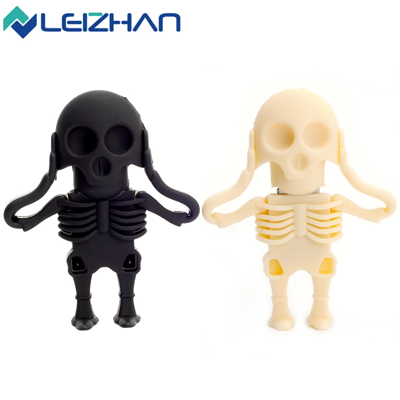 USB флеш накопитель LEIZHAN 64/32/16/8 ГБ 2 0|USB флэш-накопители| |