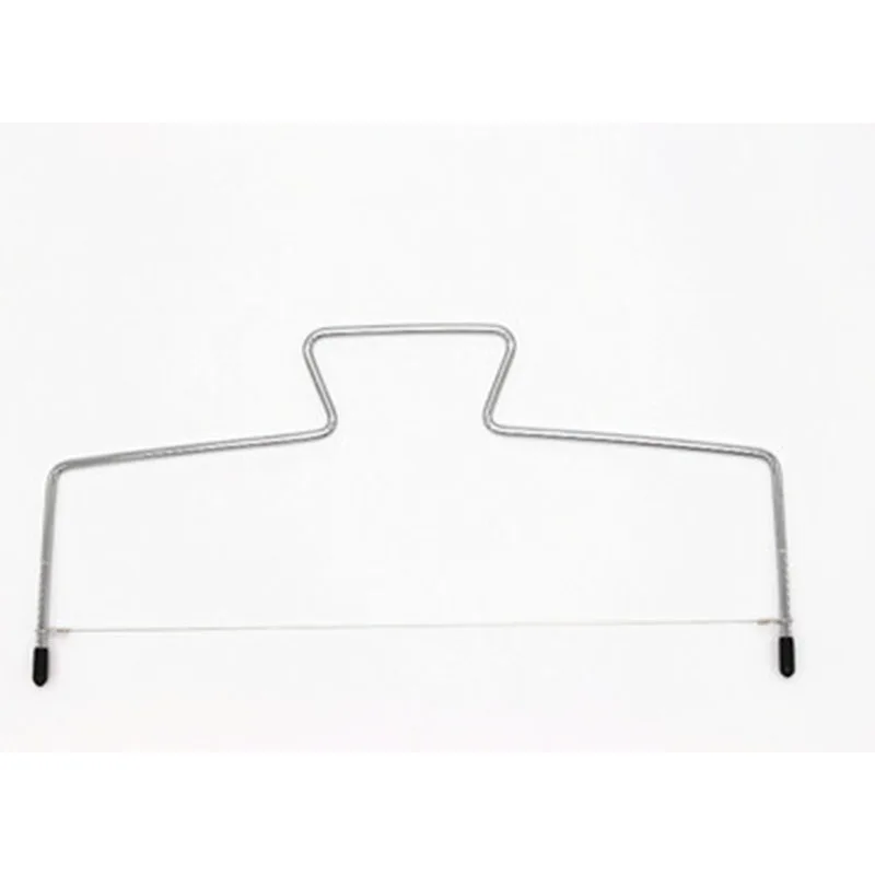 Новый нож для украшения хлеба из нержавеющей стали инструмент домашнего выпечки