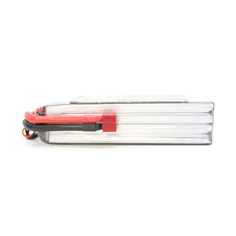 VHO lipo battery 14.8v 4200mAh 30C 4s T/XT60 FOR RC airplane cell akku li-poly 1pcs | Игрушки и хобби