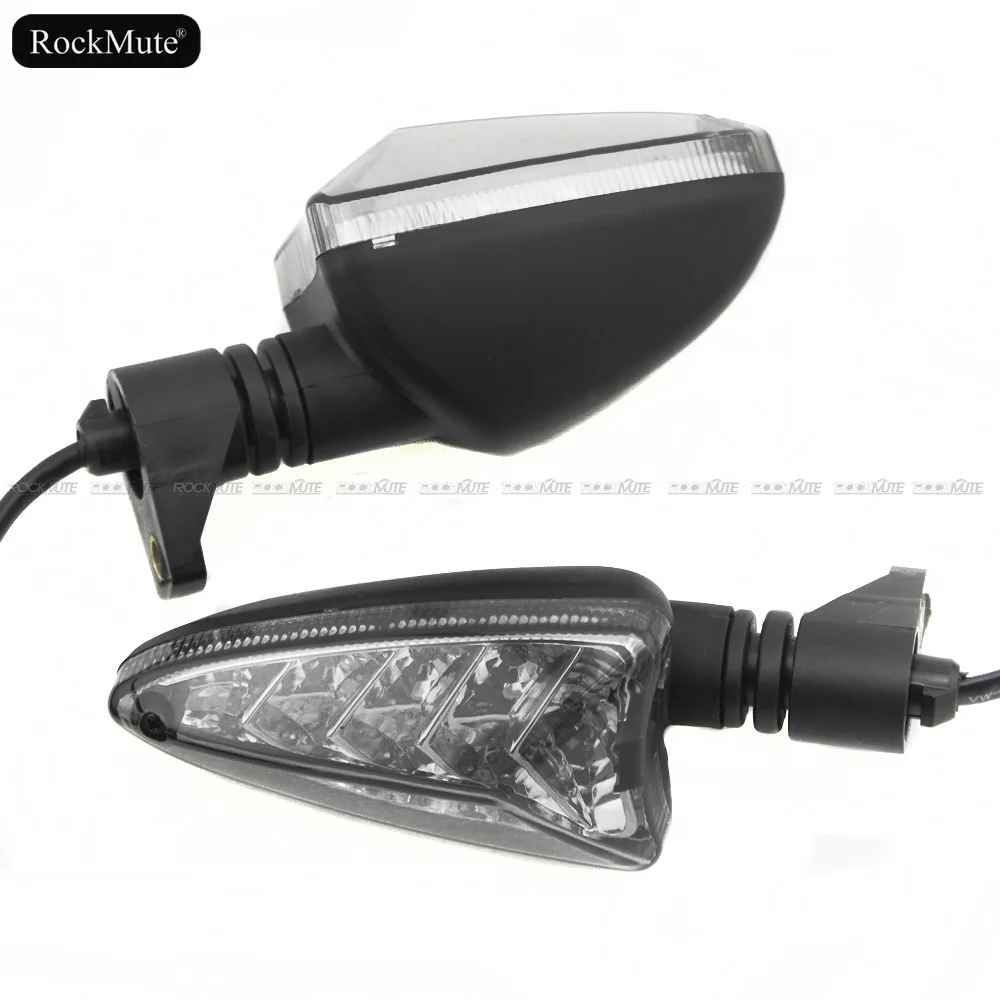 

For BMW R1200 GS/R/ADV R1200GS R1200ADV R1200R K1300R K1300S K1200 Motorcycle LED Turn Signal Blinker Indicator Light Flash Lamp