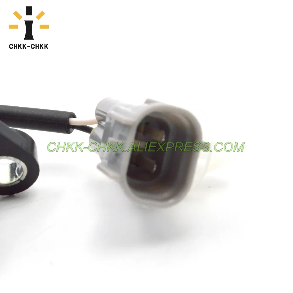 CHKK-CHKK Car Accessory ABS Wheel Speed Sensor For Toyota Hilux Vigo pick-up 89543-0K020 895430K020 |