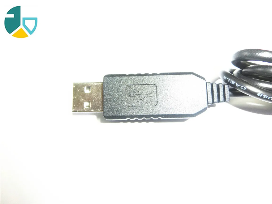 Умная электроника PL2303 PL2303HX USB к UART TTL кабель модуль 4 p pin RS232 конвертер