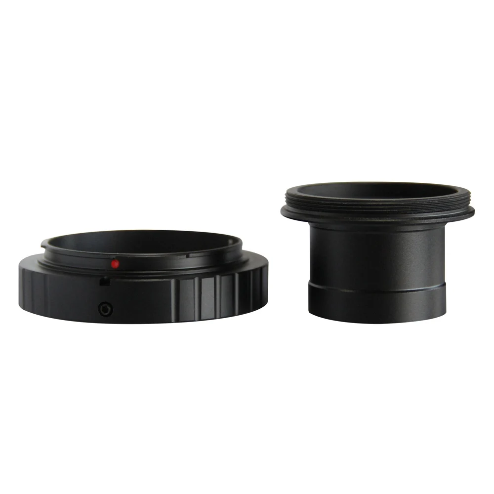T кольцо для Sony SLR/DSLR камеры адаптер и 1 25 дюйма 31 7 мм телескоп крепление трубки |