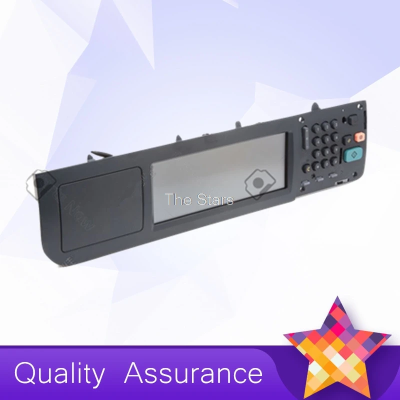 95% Новый Управление панель в сборе для HP M4555 CM4540 CM3530 4555 4540 3530 cc519-60122 | Компьютеры и