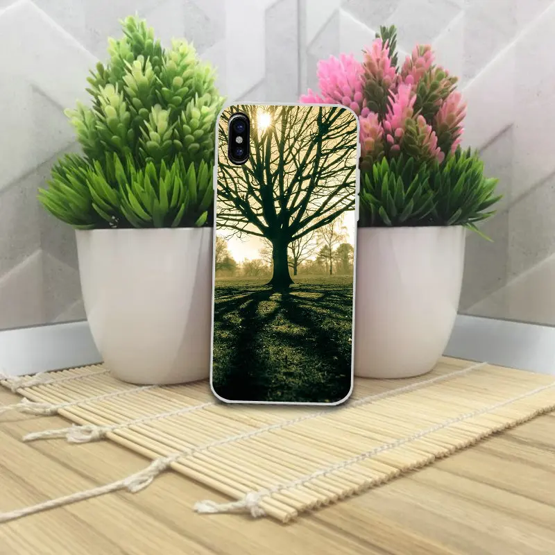 Чехлы для iPhone 8 7 6 6S Plus X XR XS Max 5 | Мобильные телефоны и аксессуары
