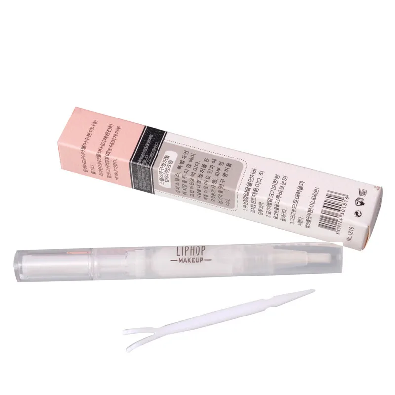 Профессиональный мгновенный лифтинг для глаз двойной крем век невидимый большой