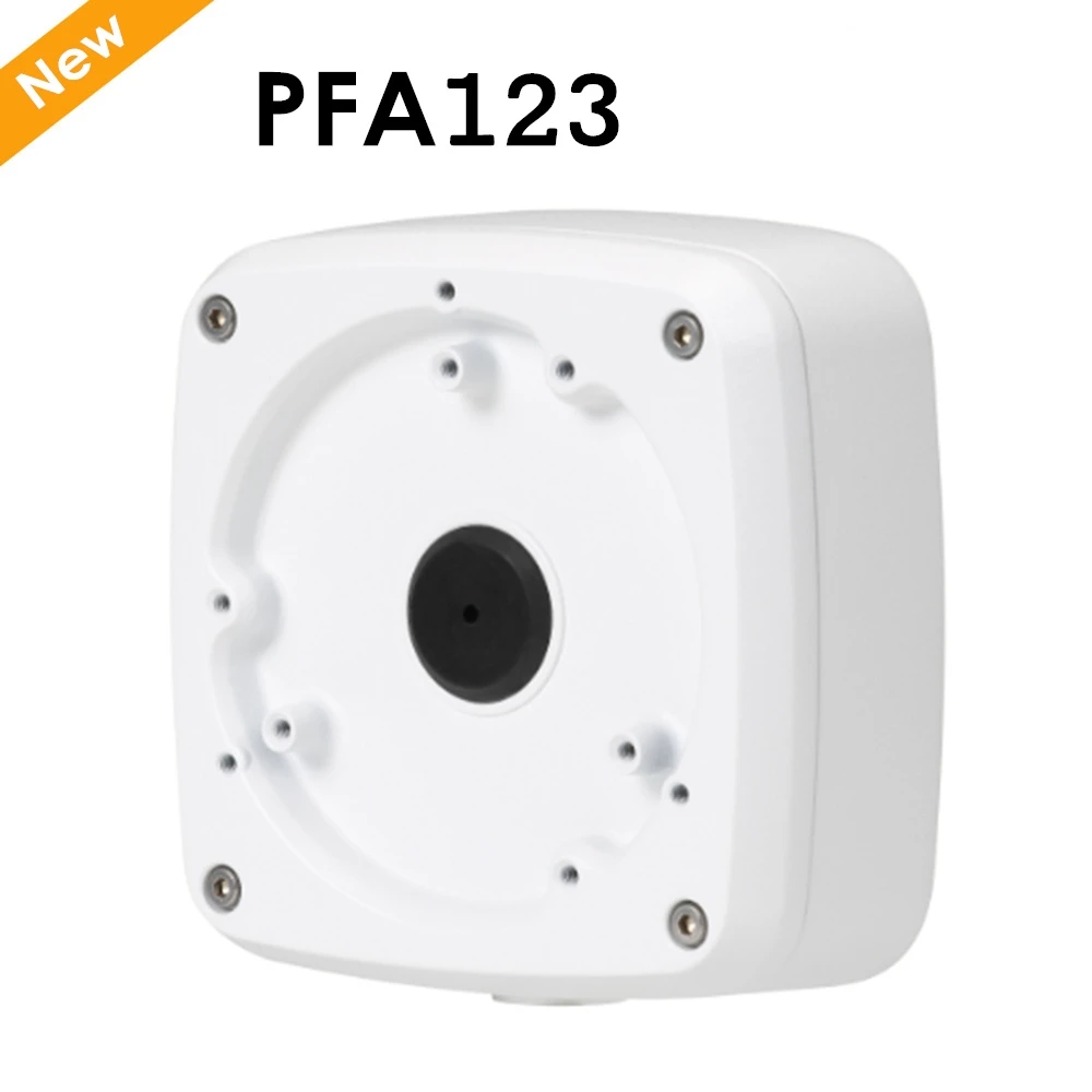 DH распределительная коробка PFA123 CCTV аксессуары кронштейны для IP камеры|bracket|bracket