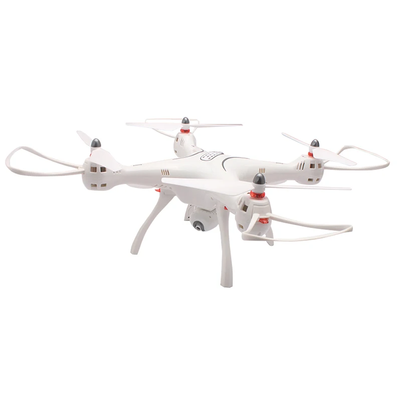 Квадрокоптер SYMA X8PRO с GPS Wi-Fi HD-камерой 720P | Игрушки и хобби