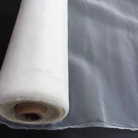 1m1m 280 meshin 50 micron gauze water nylon filter mesh soya bean paint screen coffee wine net fabric industrial filter cloth