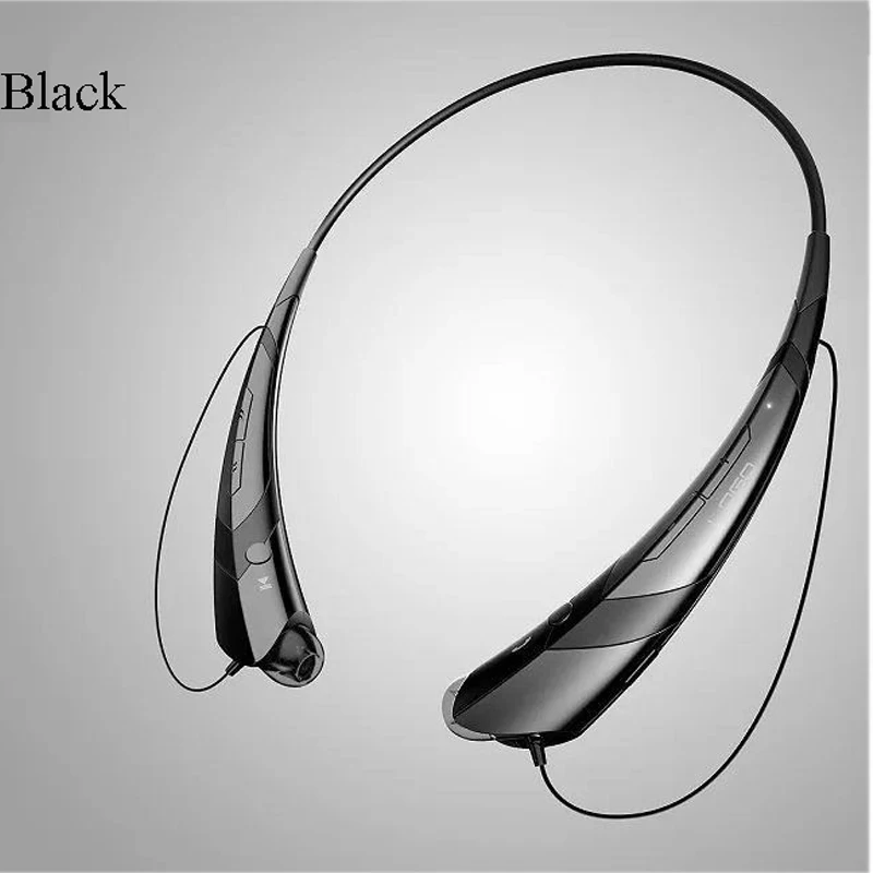 Wireless Bluetooth Headset Sports Earphones Headphone with Mic Bass Earphone for Samsung iphone xiaomi | Электроника