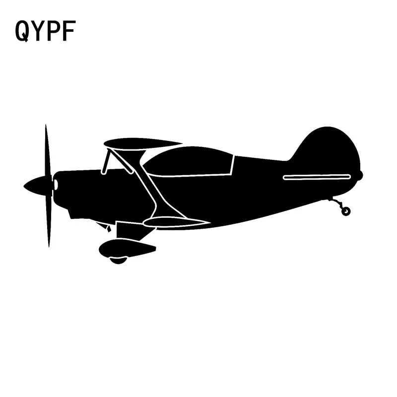 QYPF 16 9 см * 7 мультяшный уникальный дизайн самолёт зонт сложность Оригинальная