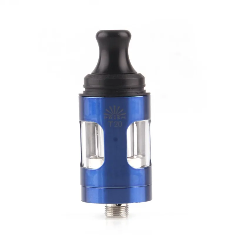 Оригинальный innokin endura T20 резервуар Призма мод электронная сигарета Atoimzer 2 мл