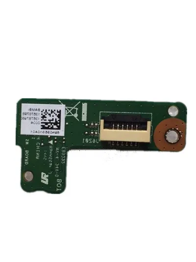 Плата кнопки питания для Lenovo G700 G710 G710A Series FRU 90003035 коммутационная плата|Корпуса