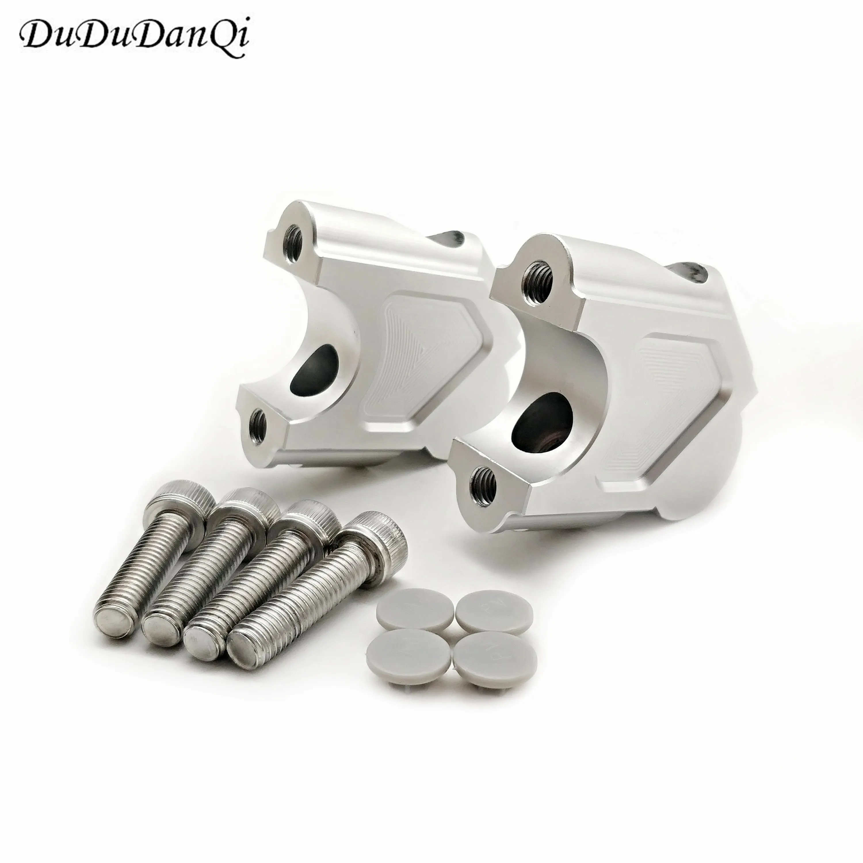

Аксессуары для мотоциклов Benelli TRK502 TRK502X TRK502C CNC алюминиевая ручка зажим приподнятый удлинитель крепление на руль
