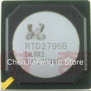 1 шт. ~ 5 шт./лот RTD2796B-CG RTD2796B BGA | Бытовая техника